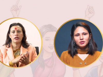 प्रत्यक्ष  निर्वाचन : दलहरुको सोच र रणनीति कमजोर हुँदा महिला उम्मेदवार न्यून