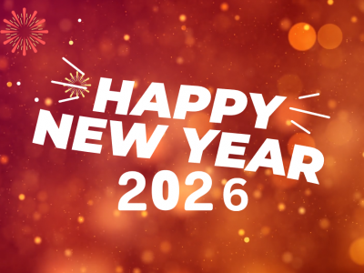 विश्वभर इस्वी संवत् २०२६ सुरु