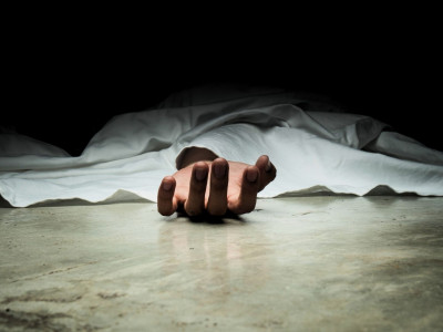 बारामा कम्बाइन मेसिनको ठक्करबाट एक जनाको मृत्यु