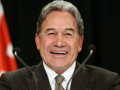 न्युजिल्यान्डका उपप्रधानमन्त्री आज नेपाल आउँदै