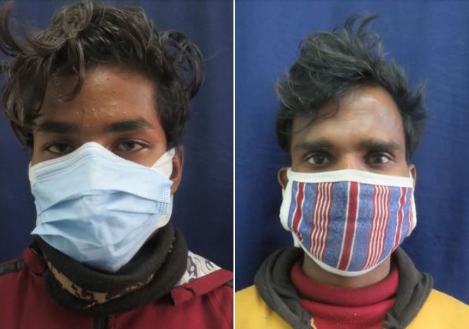 उखुबारी हत्याकाण्डमा संलग्न थप दुई जना पक्राउ