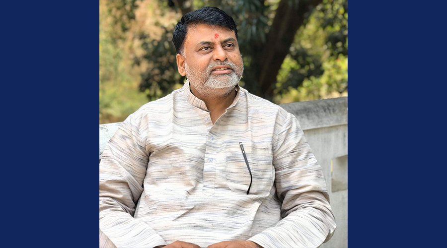 २२ गते विश्वासको मत लिने मधेश प्रदेशका मुख्यमन्त्री जितेन्द्र सोनलको तयारी