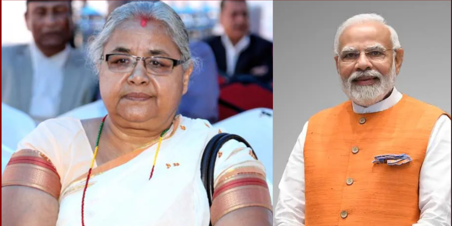 प्रधानमन्त्री कार्की र भारतका प्रधानमन्त्री मोदीबीच टेलिफोन वार्ता हुँदै