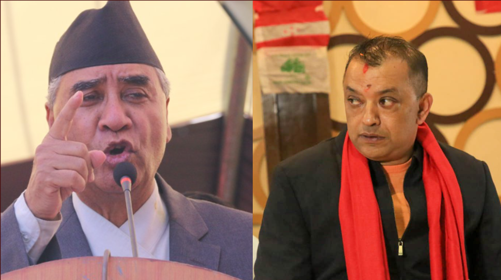 वैधानिकता पाउन कांग्रेसभित्र रस्साकस्सी : ‘विशेष’ र ‘नियमित’ सम्बन्धी व्याख्याले अन्योल