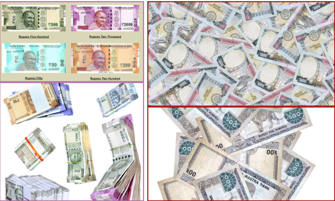 भारत लैजाने–ल्याउने नेपाली र भारतीय मुद्राको सीमा स्पष्ट