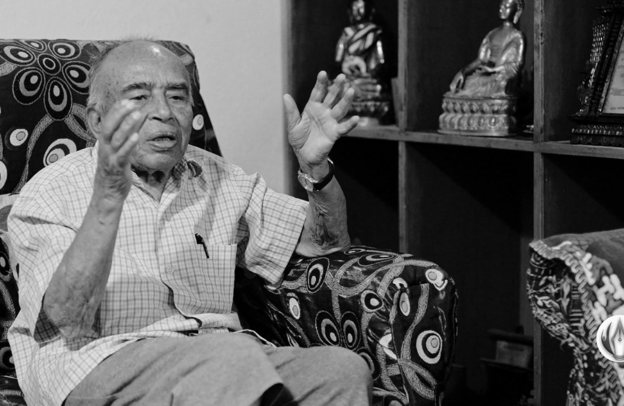 भैरव रिसालले भनेका थिए : ‘मृत शरीर ज्यूँदोहरुलाई काम लाग्ने रहेछ’